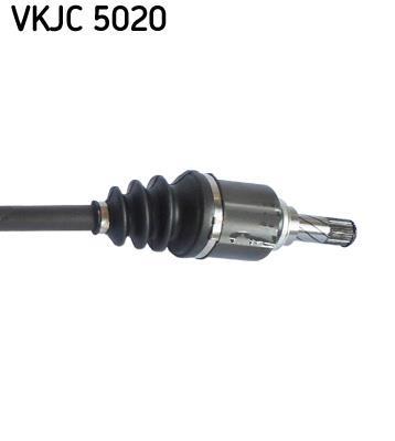 Cardan SKF ref. VKJC 5020